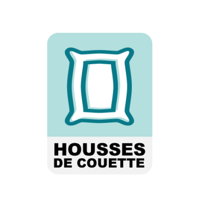 Housses de couette